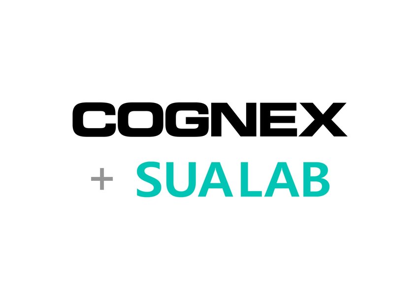 Firma Cognex przejęła SUALAB, koreańskiego dostawcę rozwiązań z zakresu wizji maszynowej opartej o głębokie uczenie